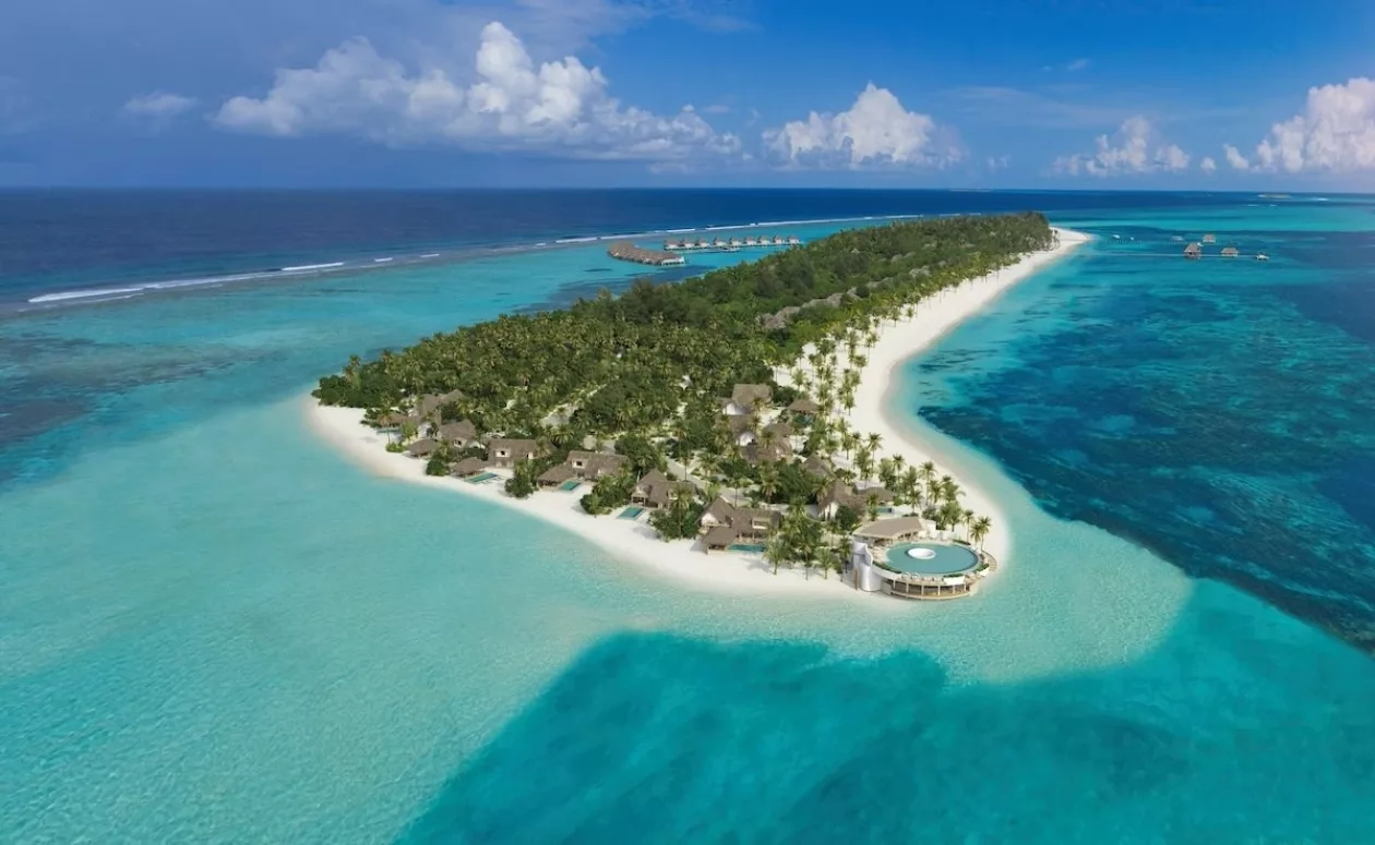 Six Senses Kanuhura Your Gateway to Sun Spa and Serenity 2