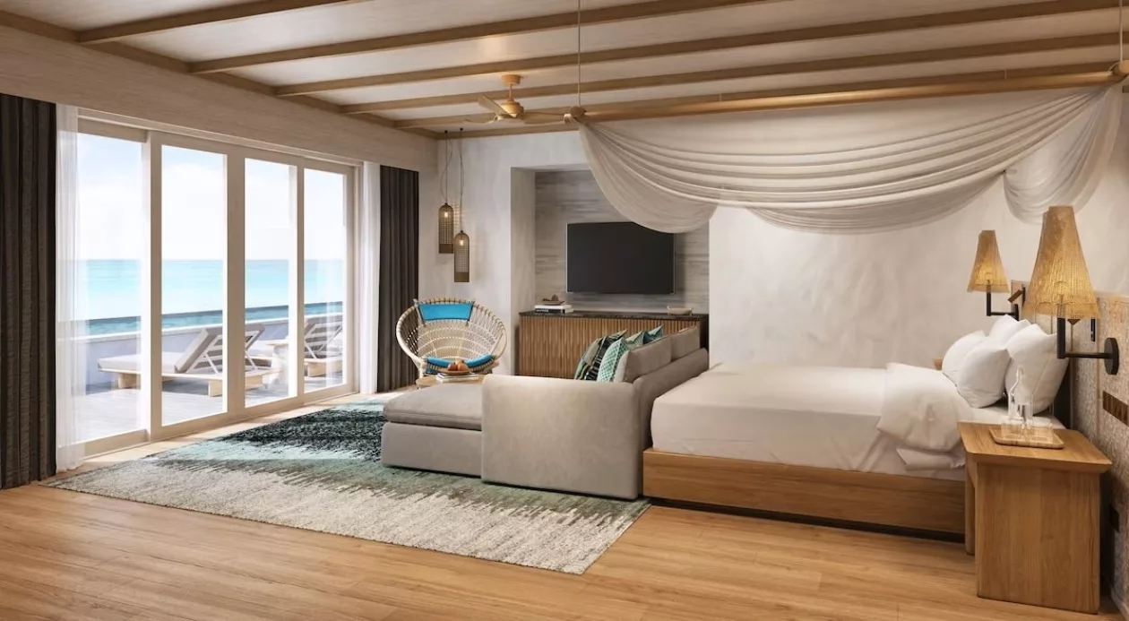 Six Senses Kanuhura Your Gateway to Sun Spa and Serenity 5