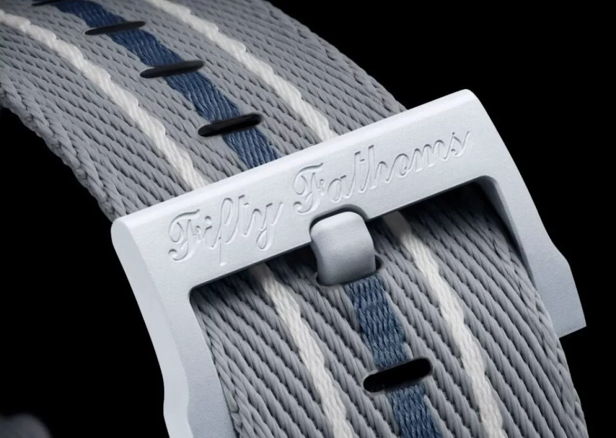 A New Wave in Watchmaking The Blancpain X Swatch Scuba Fifty Fathoms Collection 5