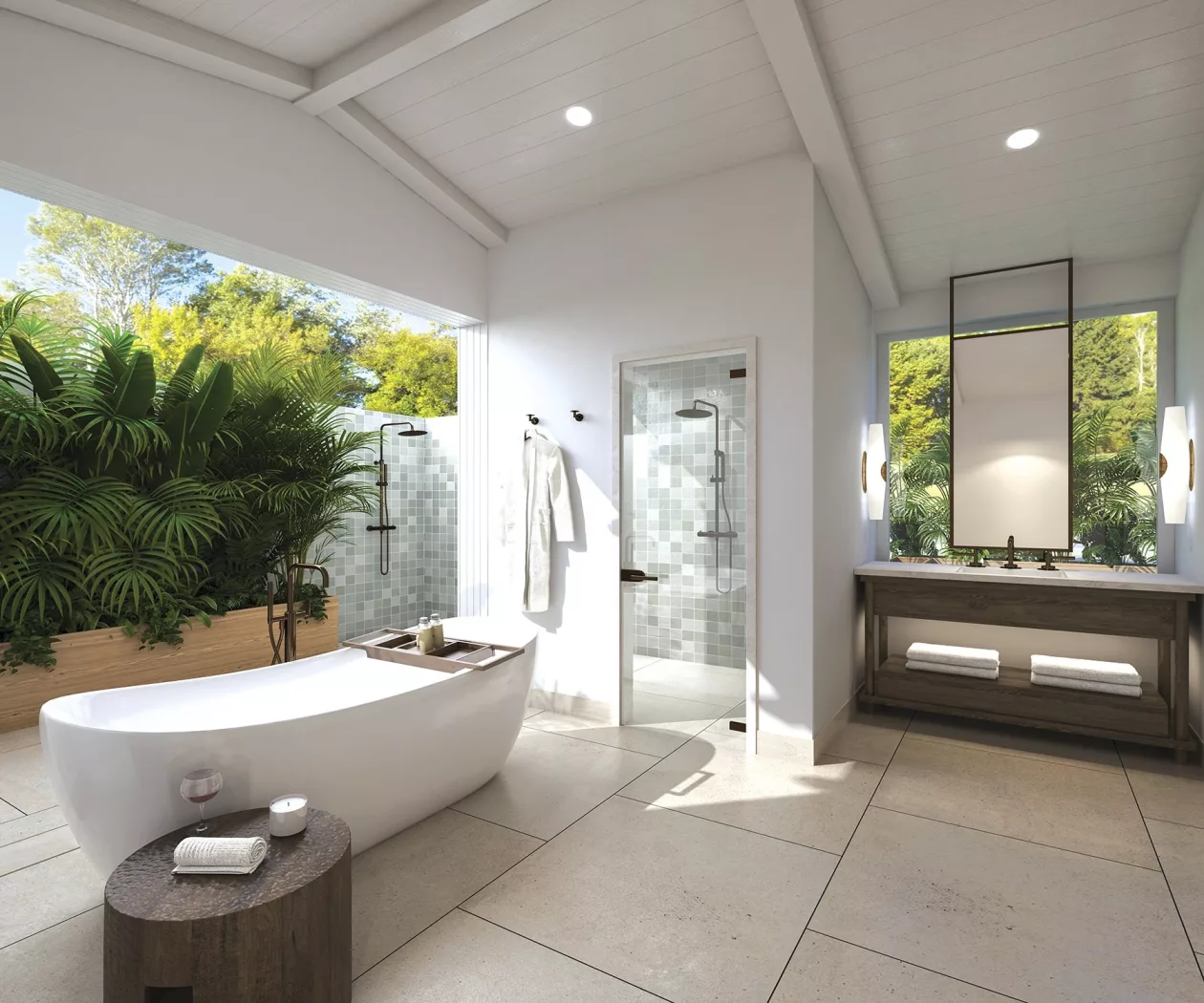 Experience Secluded Elegance at The Residences at Montage Cay 4
