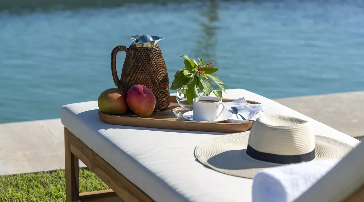 Experience Secluded Elegance at The Residences at Montage Cay 5
