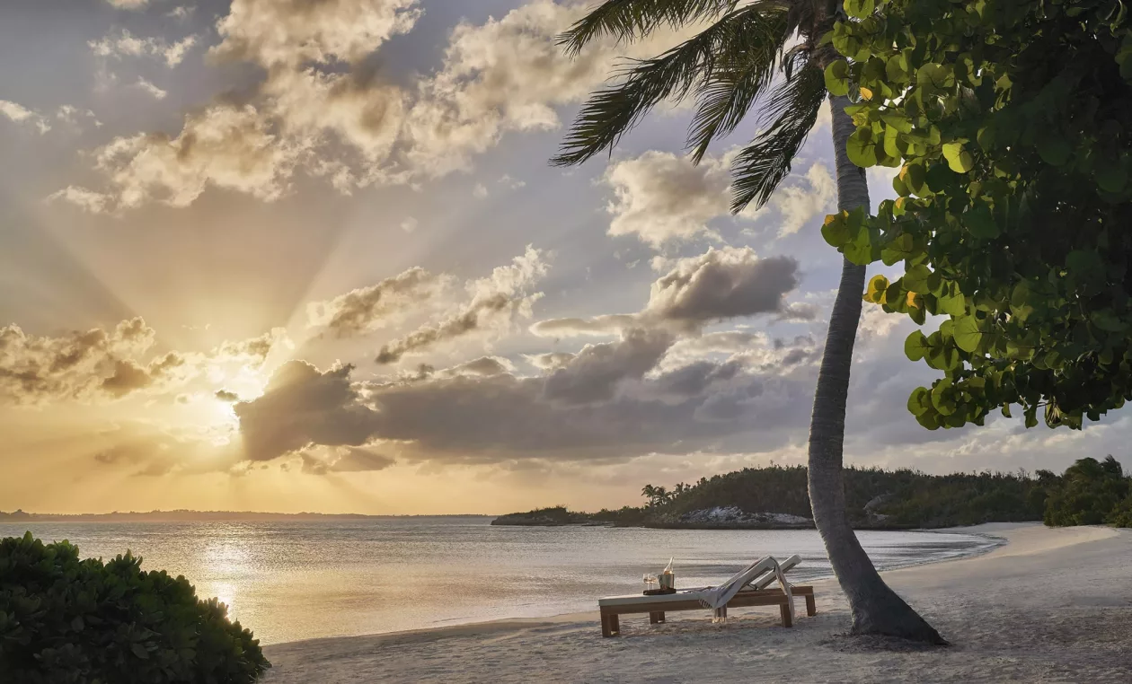 Experience Secluded Elegance at The Residences at Montage Cay 9