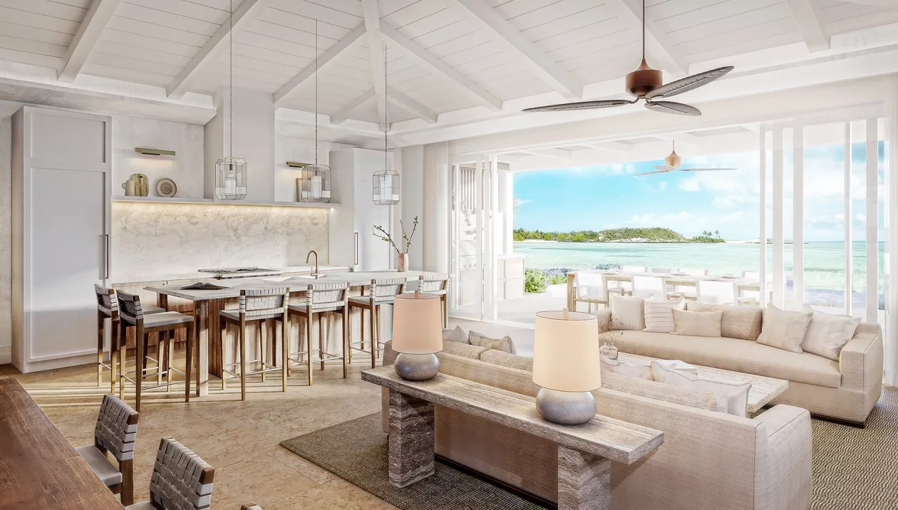 Experience Secluded Elegance at The Residences at Montage Cay 10