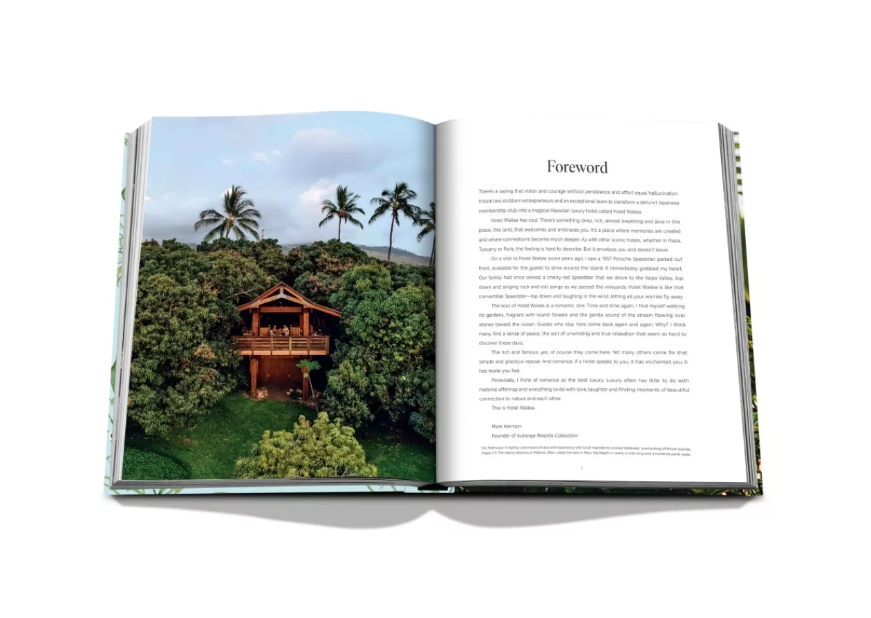 Hotel Wailea Revealed A Journey Through Time and Luxury 3