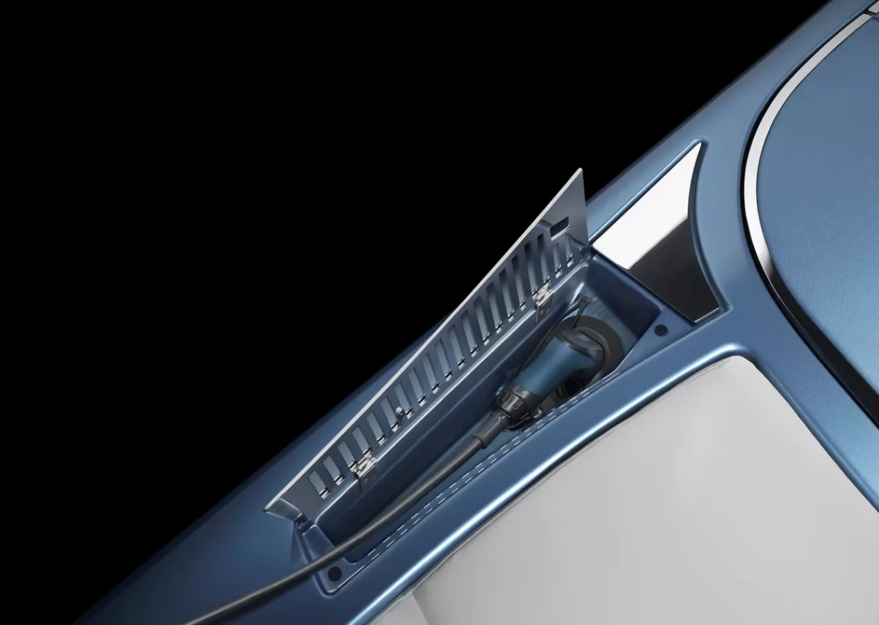 The Future of Boating Introducing the RIVA EL ISEO 7