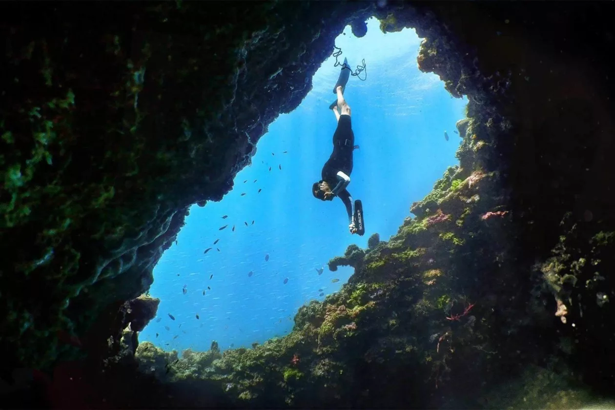 SCUBAJET PRO The Ultimate Kit for Underwater Thrill Seekers 5