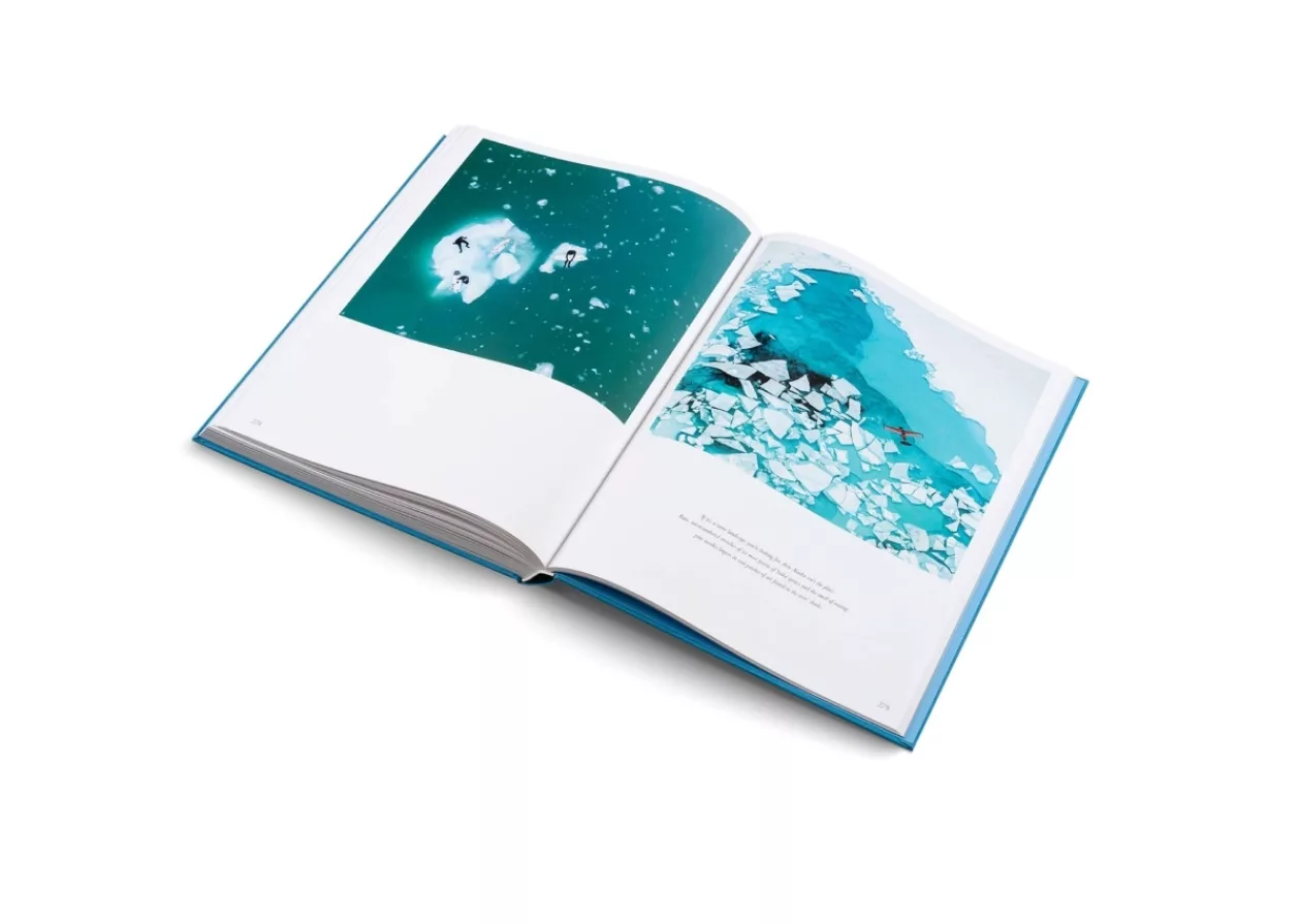 Explore the Depths with The Oceans by Chris Burkard Gestalten 2
