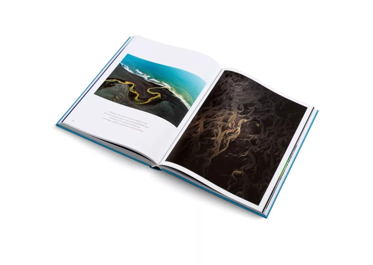 Explore the Depths with The Oceans by Chris Burkard Gestalten 3
