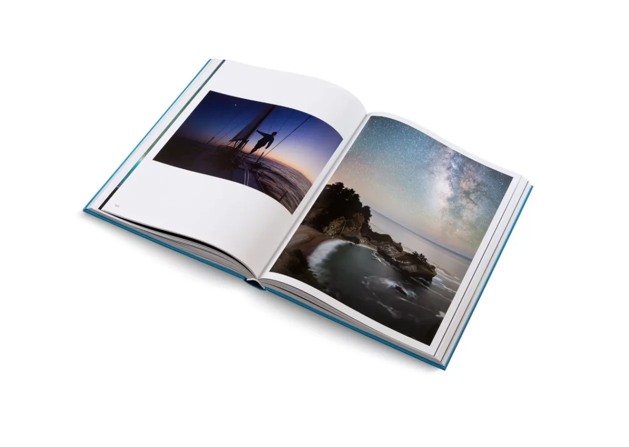 Explore the Depths with The Oceans by Chris Burkard Gestalten 5