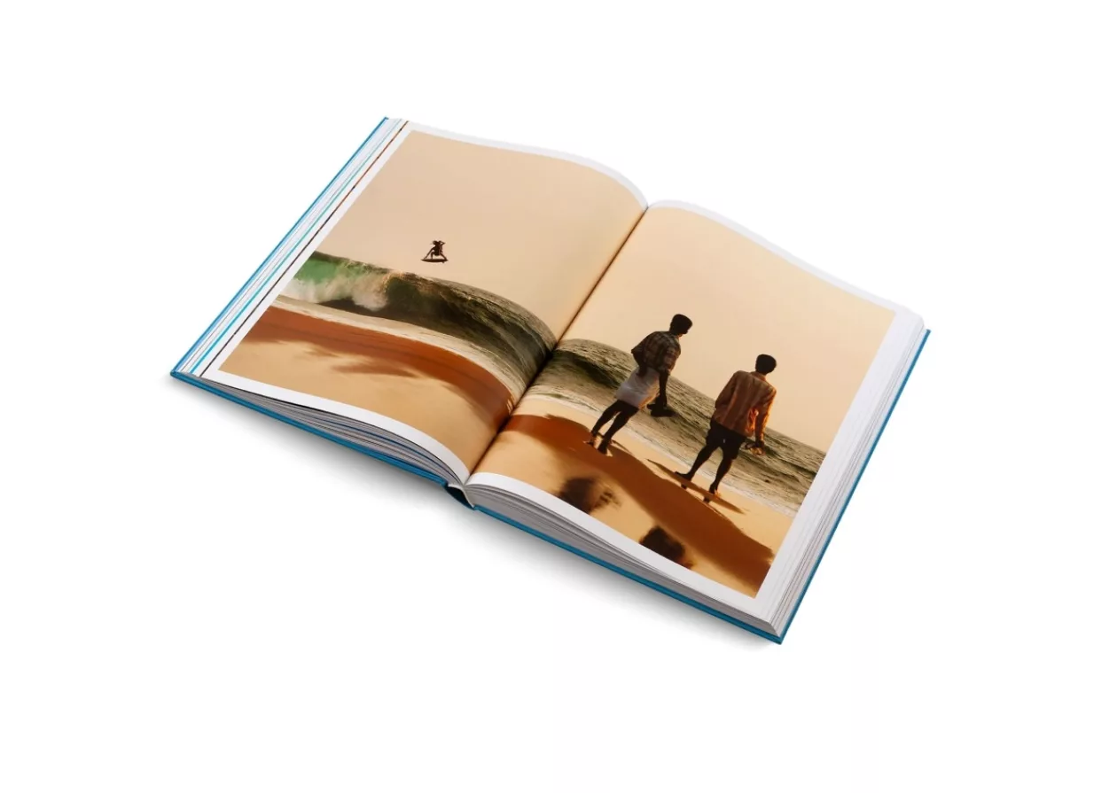 Explore the Depths with The Oceans by Chris Burkard Gestalten 6