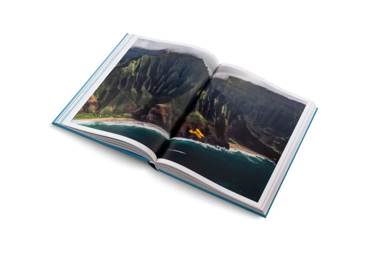 Explore the Depths with The Oceans by Chris Burkard Gestalten 7