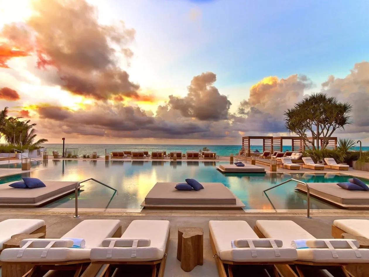 1 Hotel South Beach Your Sanctuary by the Sea 1