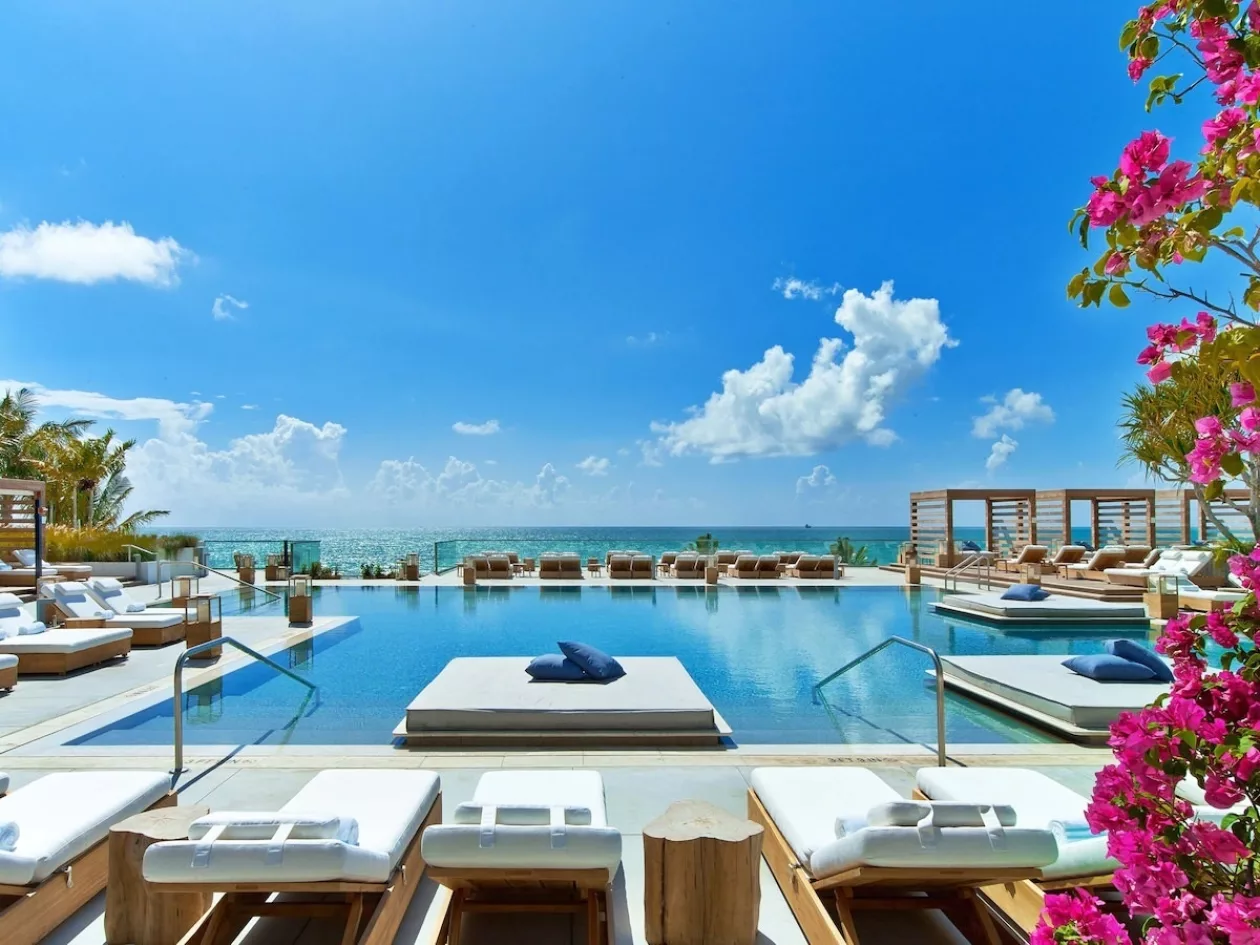 1 Hotel South Beach Your Sanctuary by the Sea 2