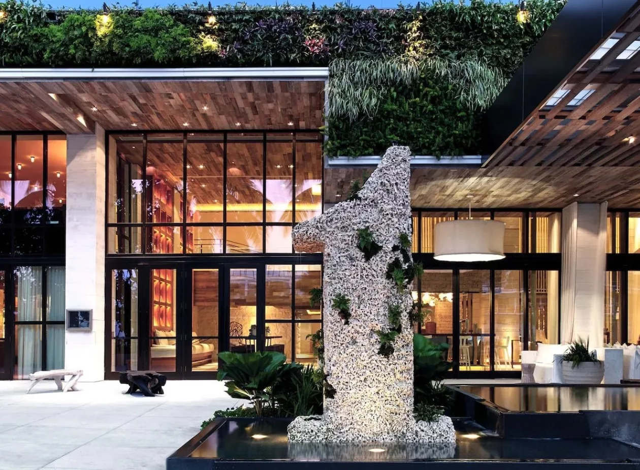1 Hotel South Beach Your Sanctuary by the Sea 3