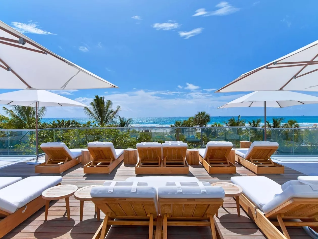 1 Hotel South Beach Your Sanctuary by the Sea 5