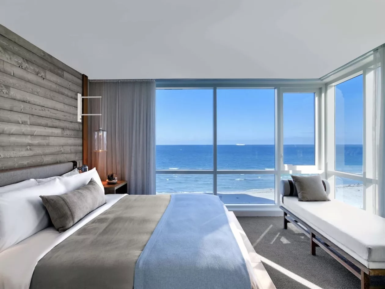 1 Hotel South Beach Your Sanctuary by the Sea 7