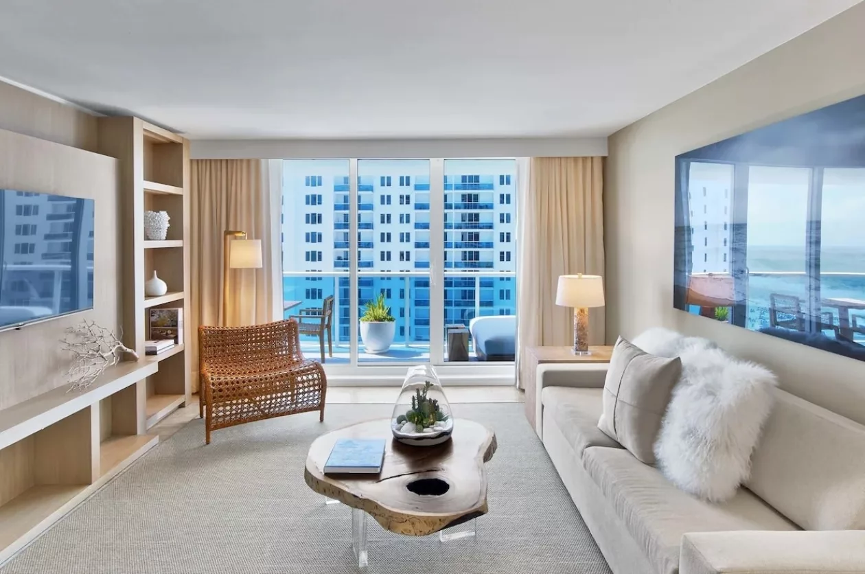 1 Hotel South Beach Your Sanctuary by the Sea 9