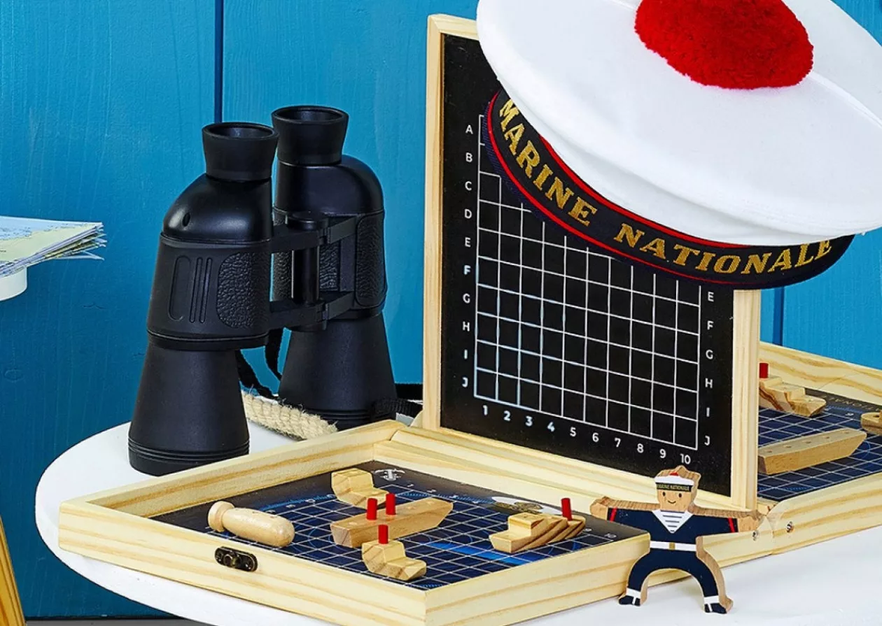 Command the Seas Naval Strategy for Young Admirals 1