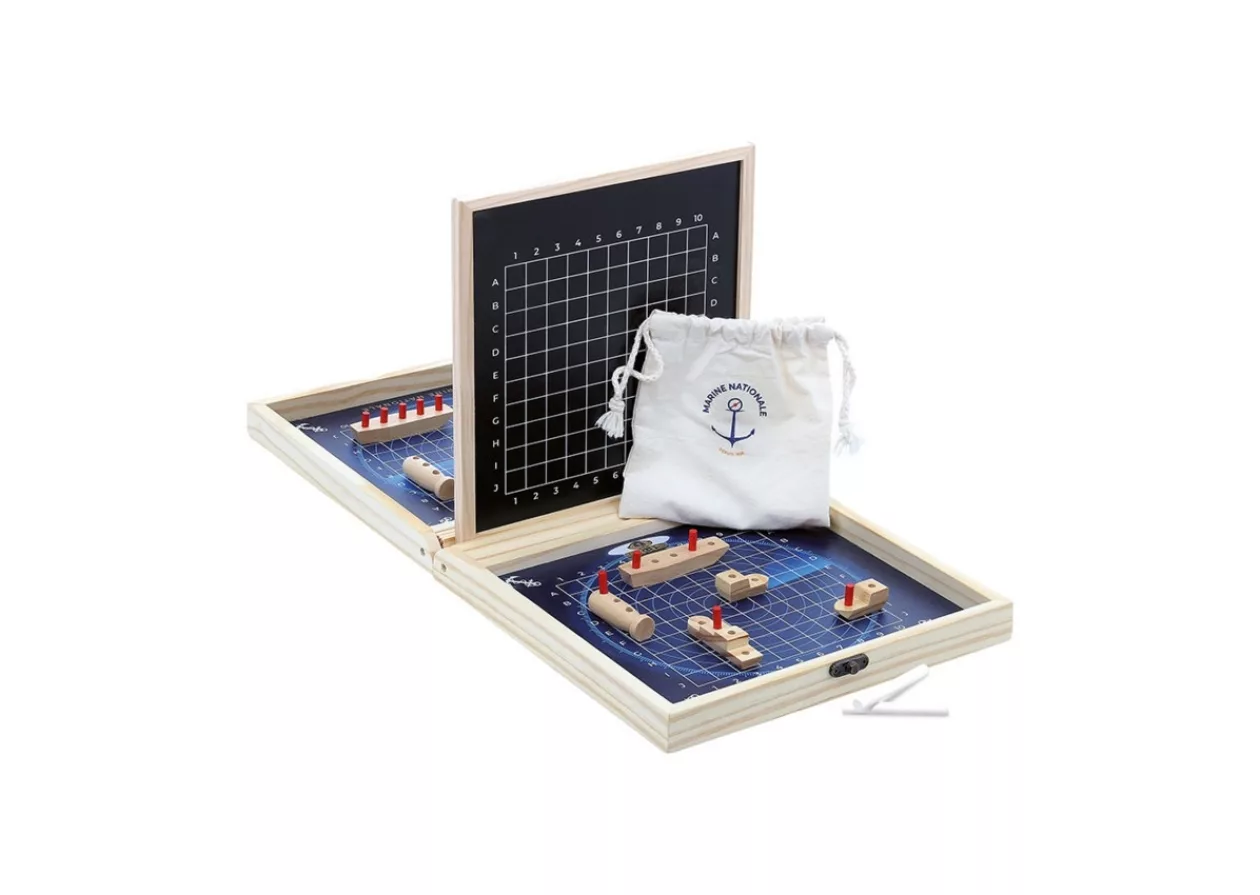 Command the Seas Naval Strategy for Young Admirals 2