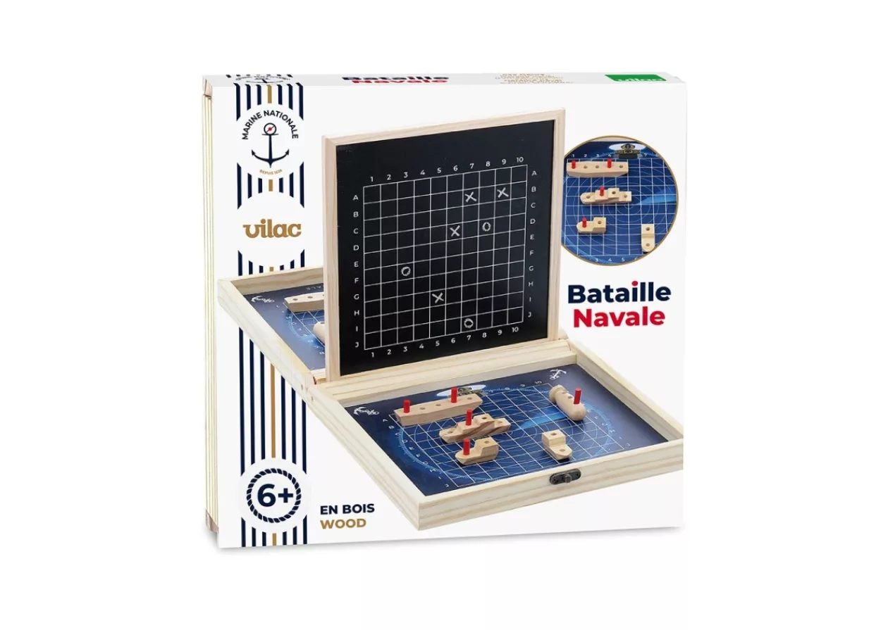 Command the Seas Naval Strategy for Young Admirals 3