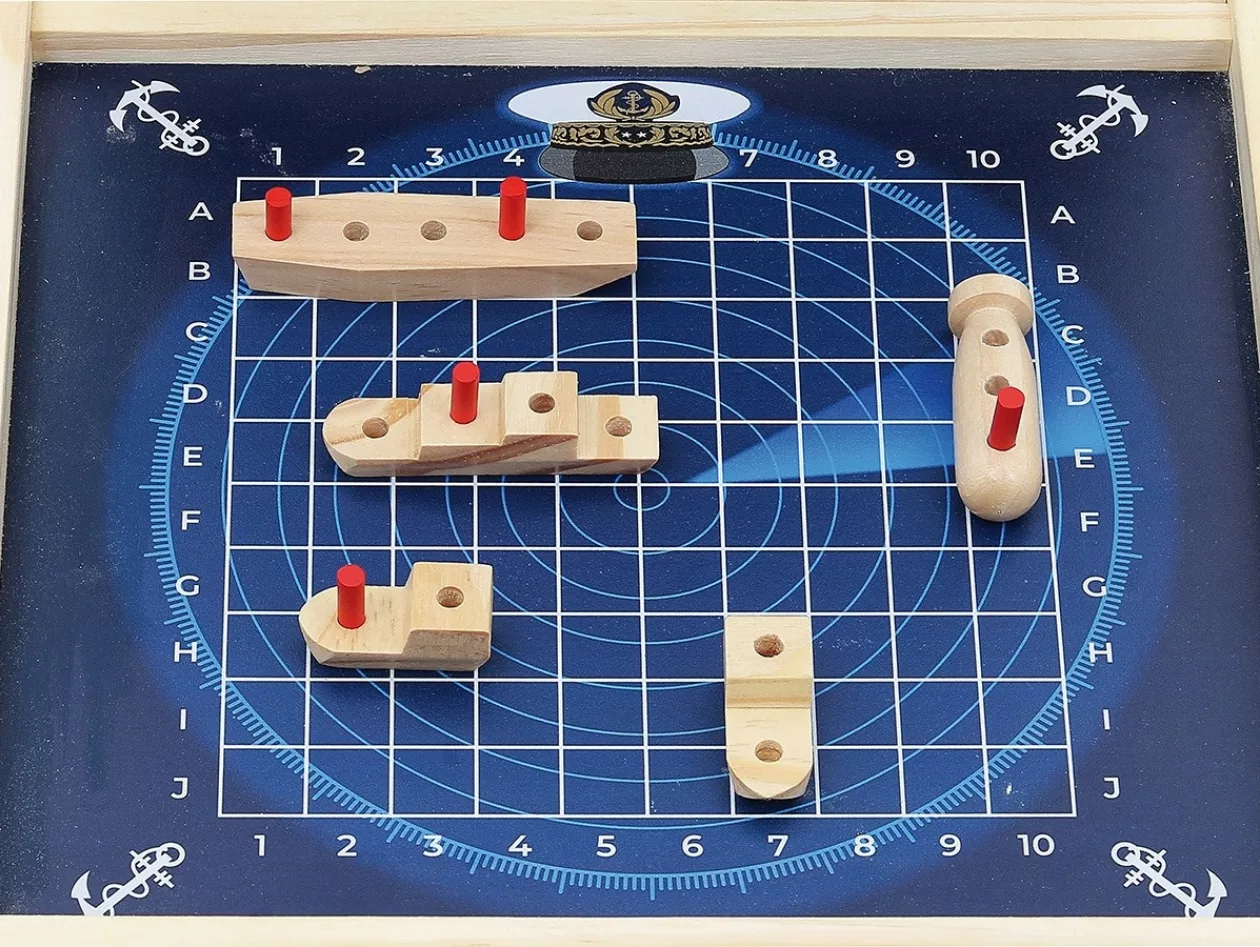 Command the Seas Naval Strategy for Young Admirals 5