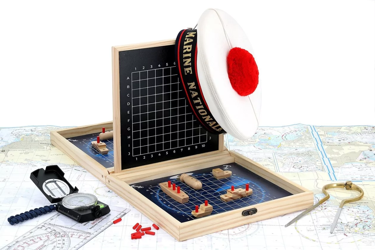 Command the Seas Naval Strategy for Young Admirals 6