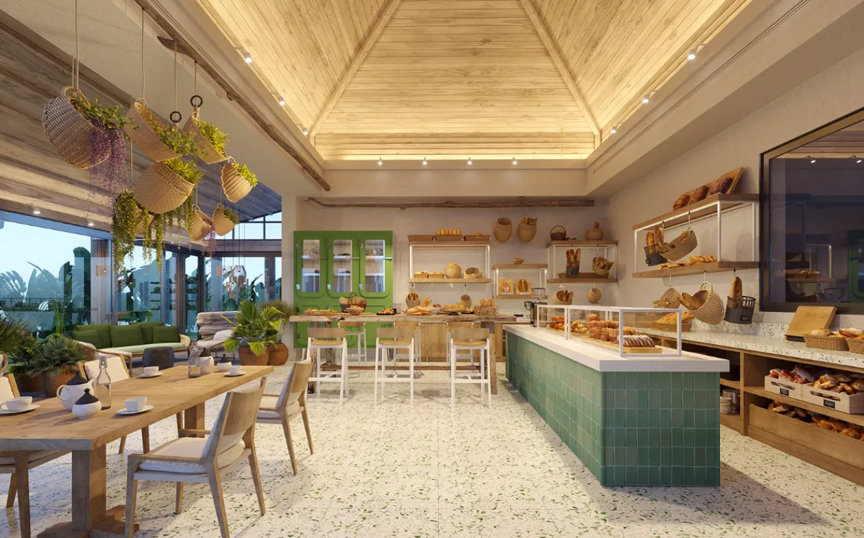 Six Senses La Sagesse Grenadas Gateway to Paradise 4
