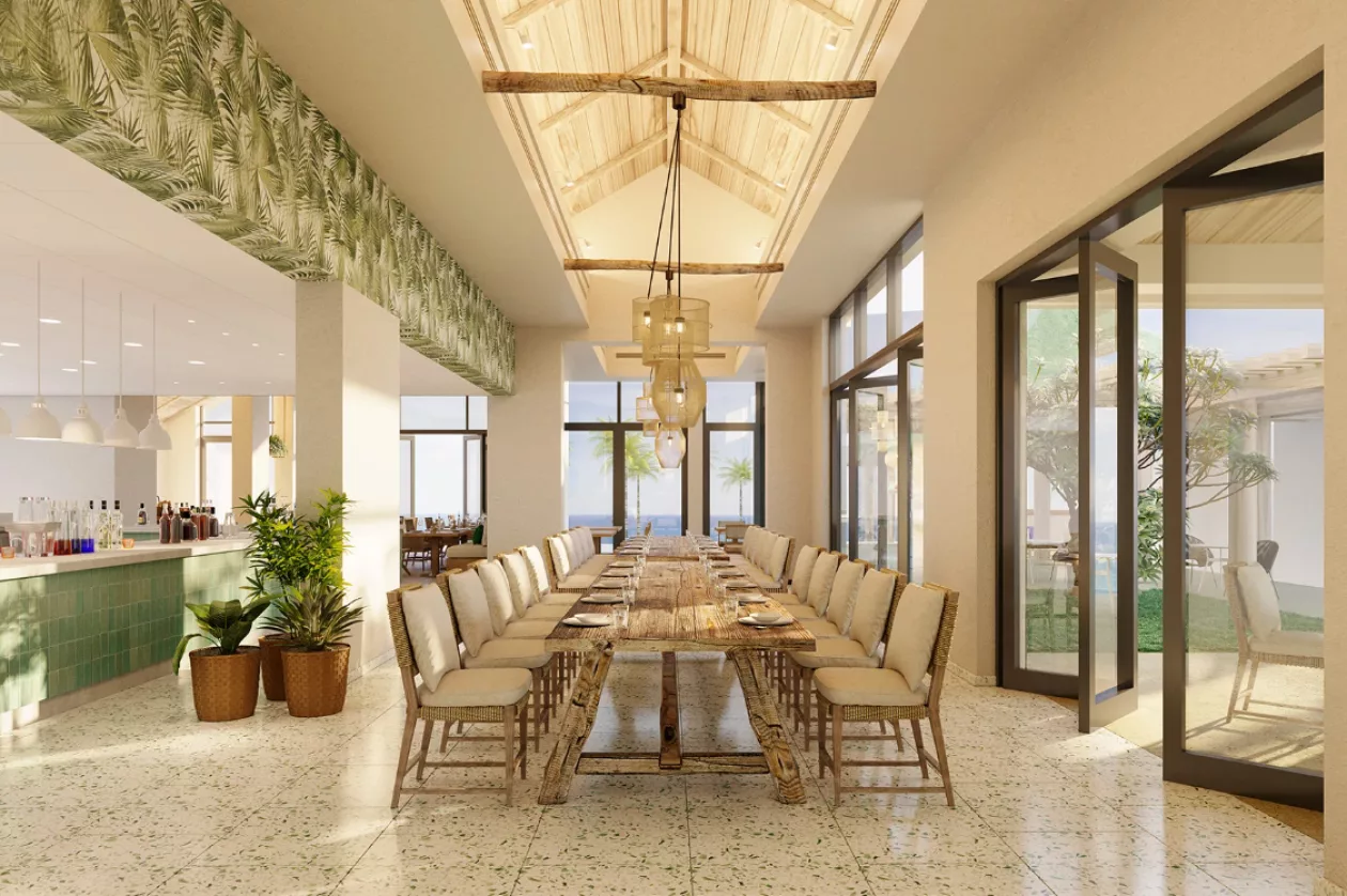 Six Senses La Sagesse Grenadas Gateway to Paradise 5