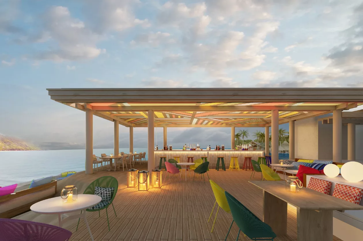 Six Senses La Sagesse Grenadas Gateway to Paradise 6