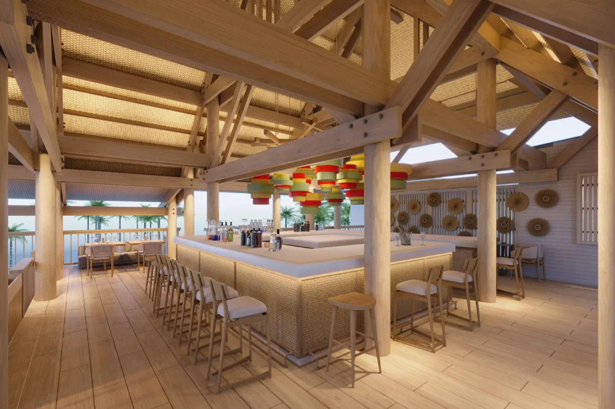 Six Senses La Sagesse Grenadas Gateway to Paradise 7