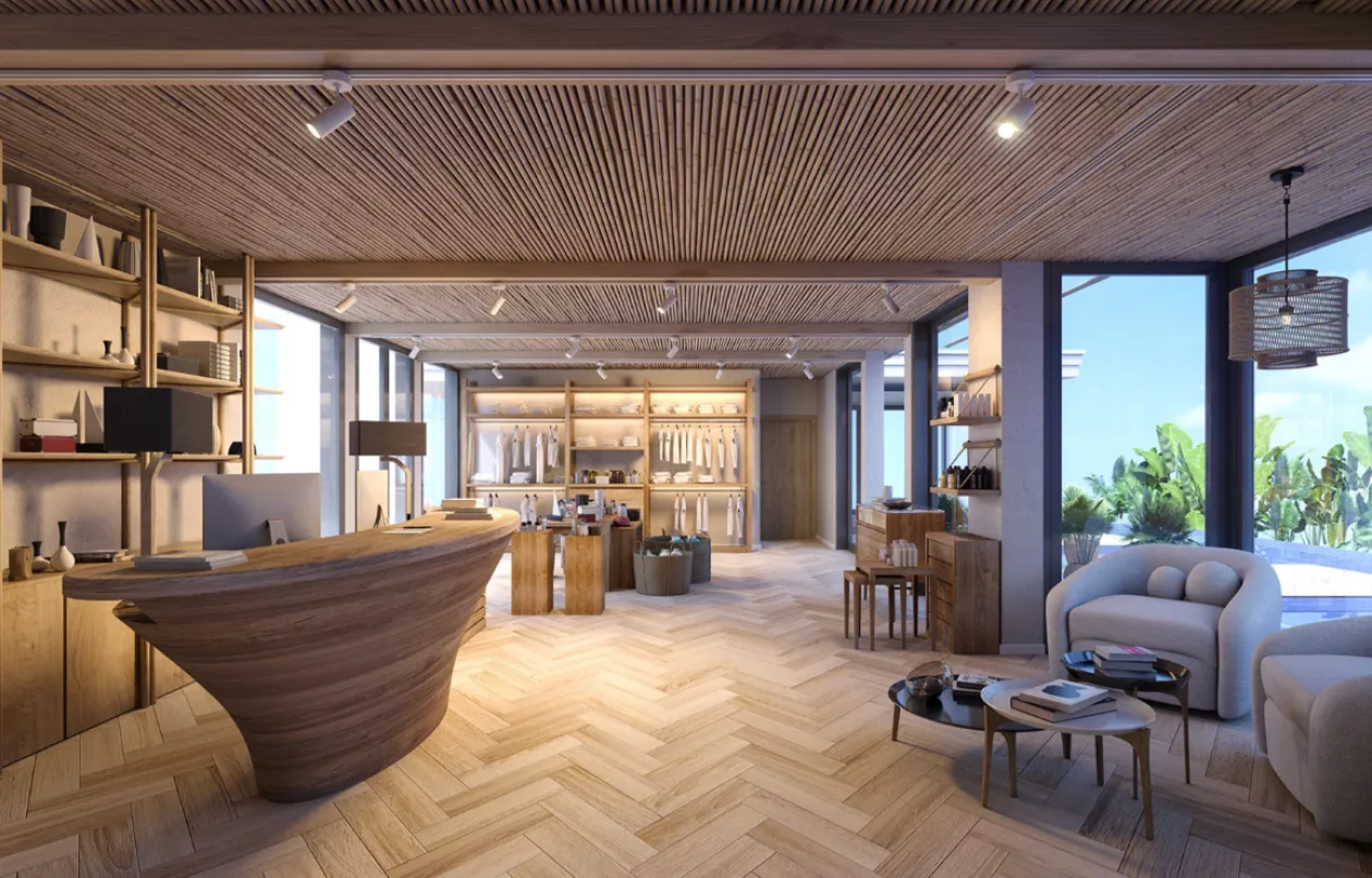 Six Senses La Sagesse Grenadas Gateway to Paradise 8
