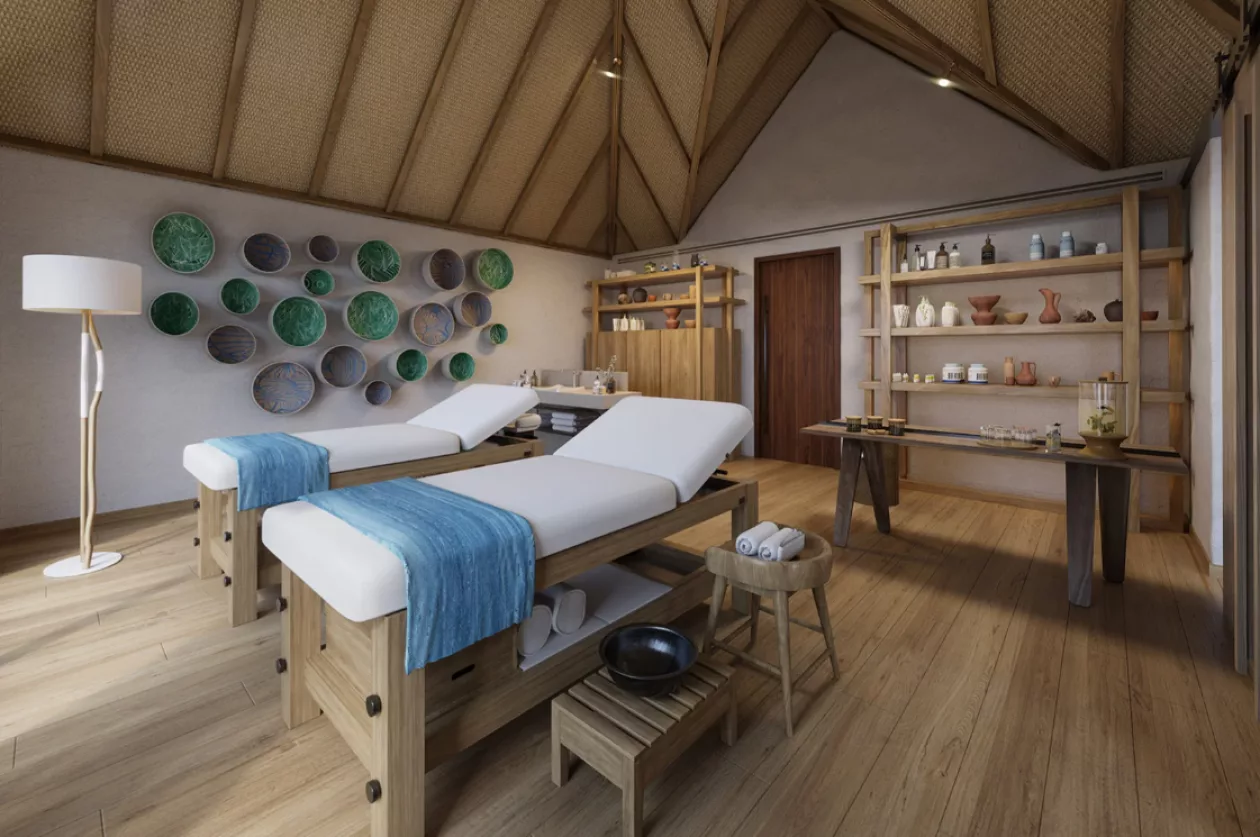 Six Senses La Sagesse Grenadas Gateway to Paradise 9