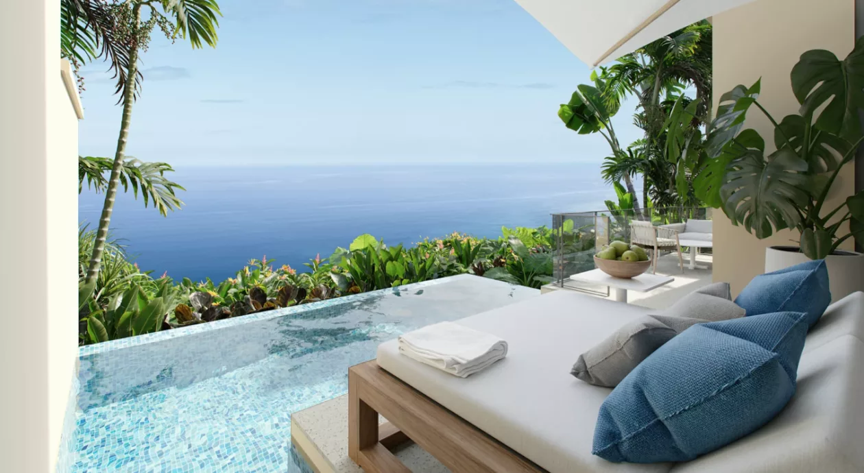 Six Senses La Sagesse Grenadas Gateway to Paradise 11