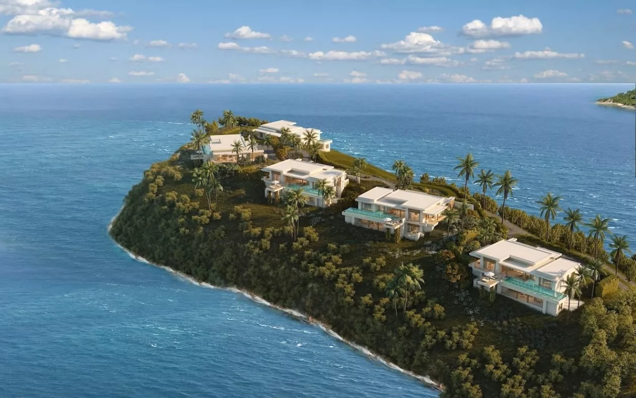 Six Senses La Sagesse Grenadas Gateway to Paradise 71