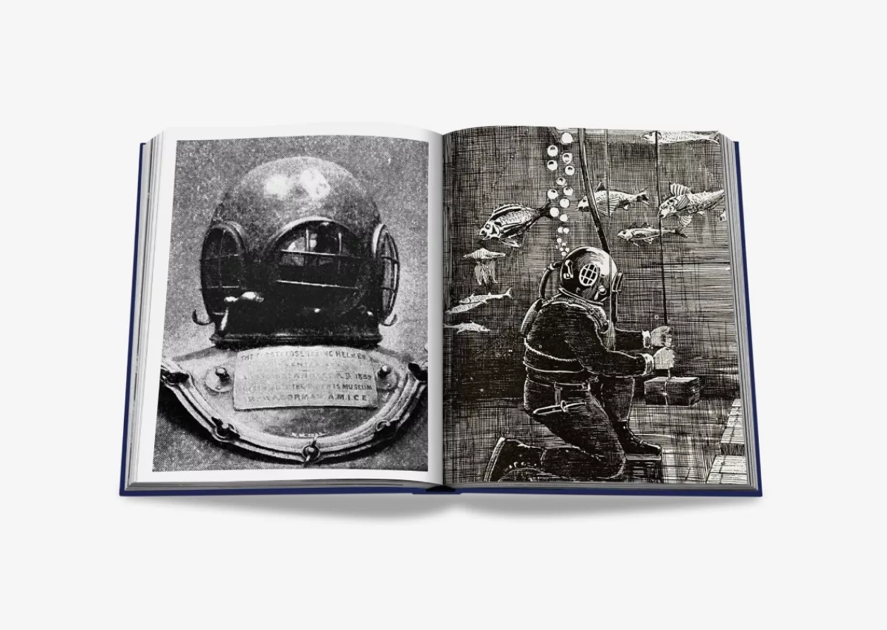 Beyond the Surface Ocean Wanderlusts Waterproof Edition a Marine Marvel 6