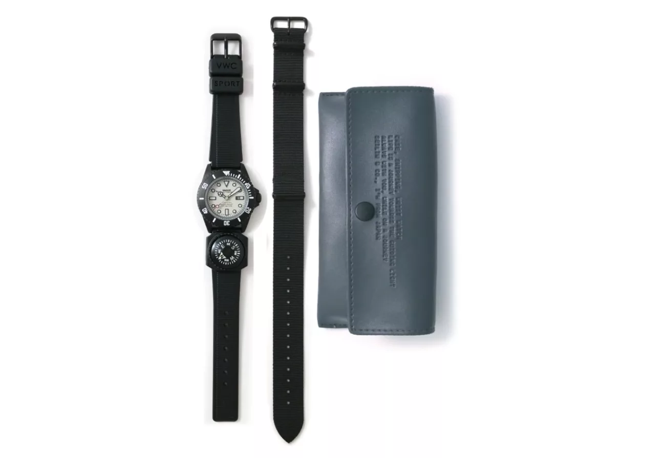 Beyond Time The Vague Divers Son Ⅱ for the Modern Explorer 6