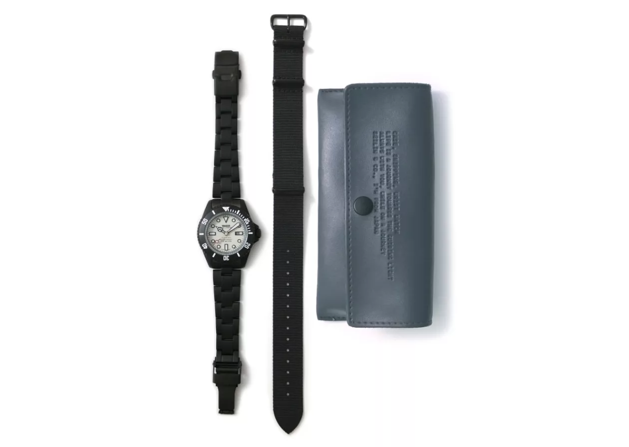 Beyond Time The Vague Divers Son Ⅱ for the Modern Explorer 7