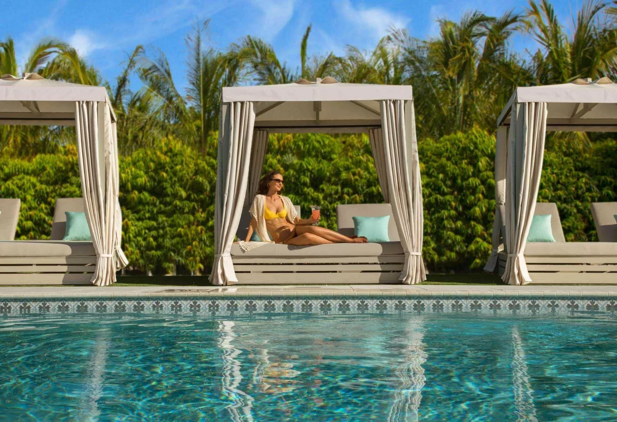 Serenity and Splendor Await at Bungalows Key Largo 1