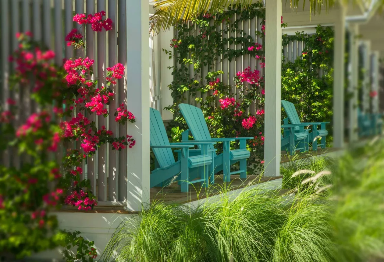 Serenity and Splendor Await at Bungalows Key Largo 3