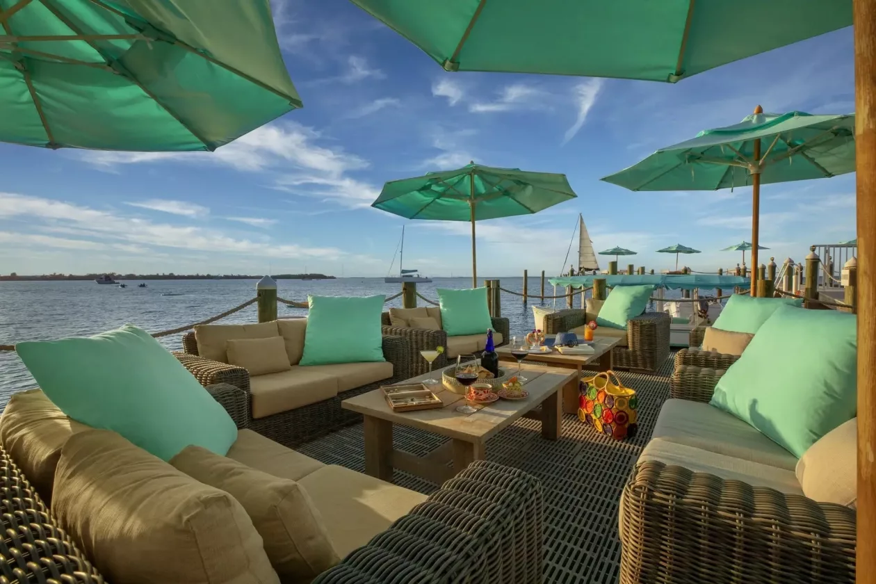 Serenity and Splendor Await at Bungalows Key Largo 4