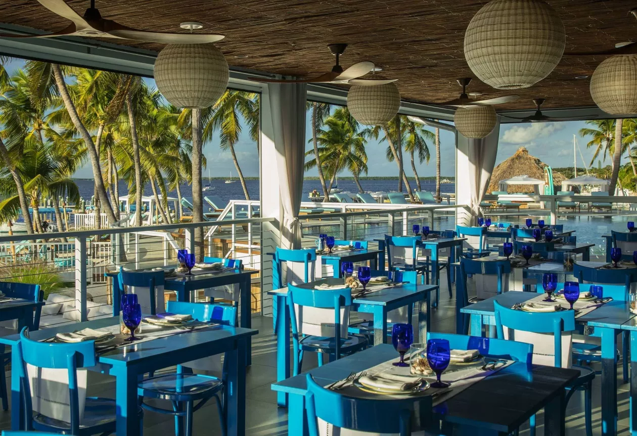 Serenity and Splendor Await at Bungalows Key Largo 5