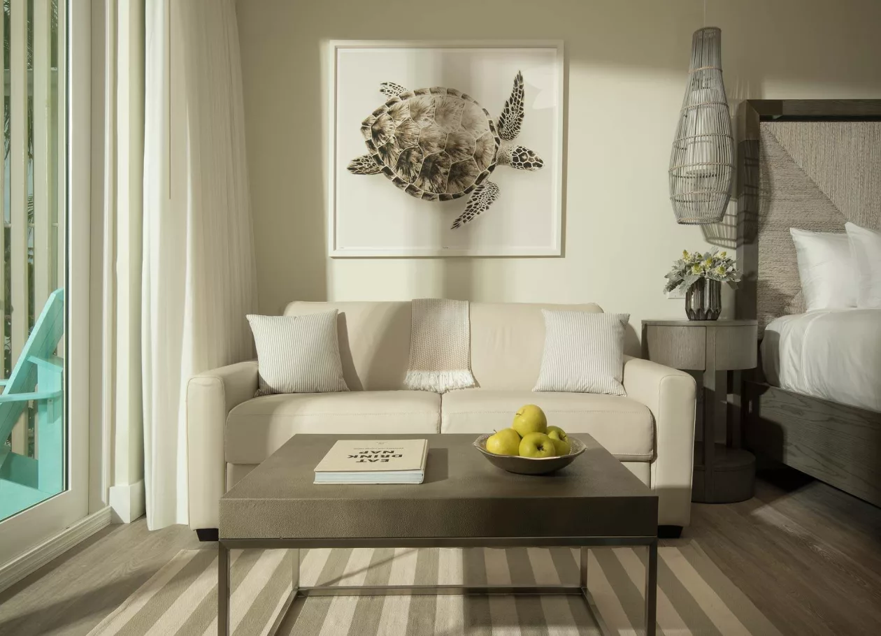 Serenity and Splendor Await at Bungalows Key Largo 6