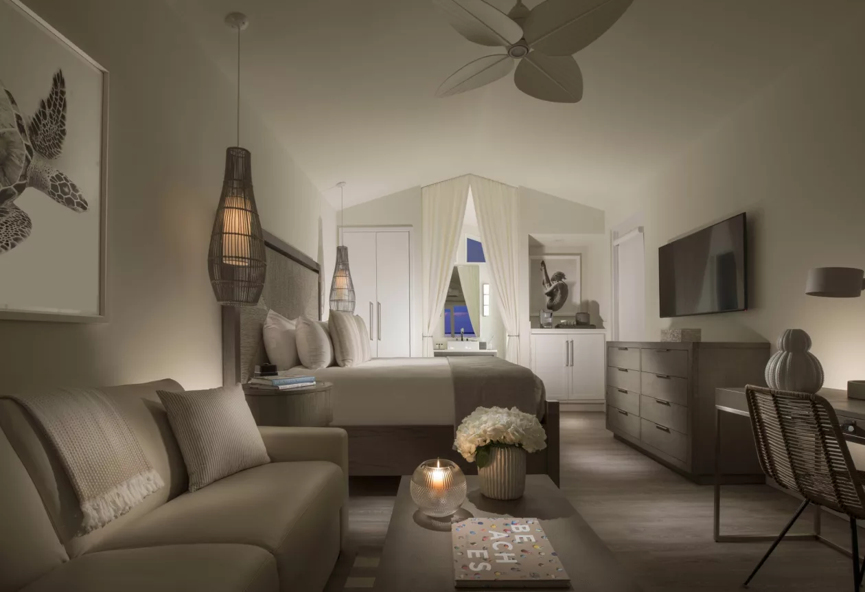 Serenity and Splendor Await at Bungalows Key Largo 7