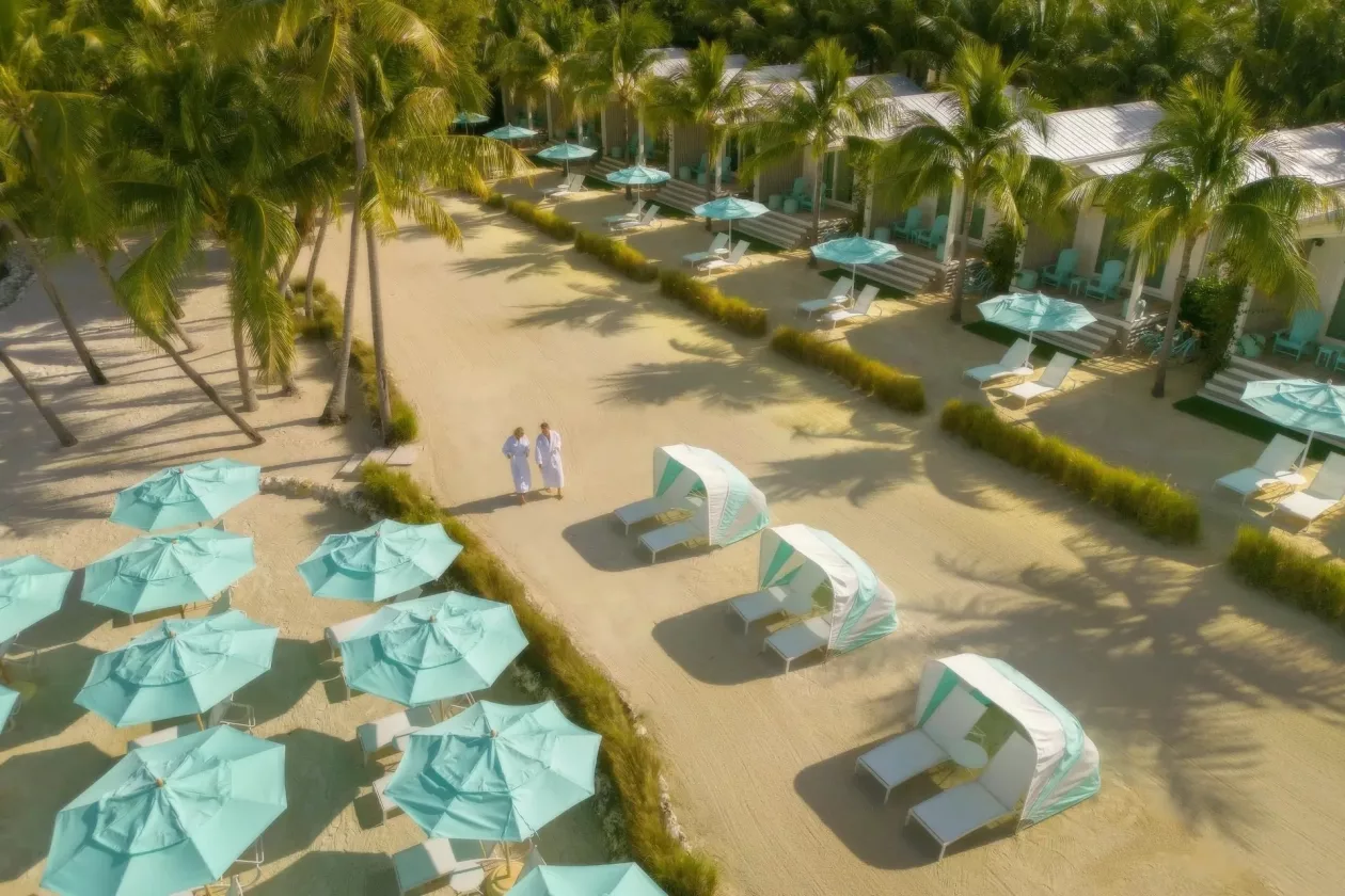 Serenity and Splendor Await at Bungalows Key Largo 9