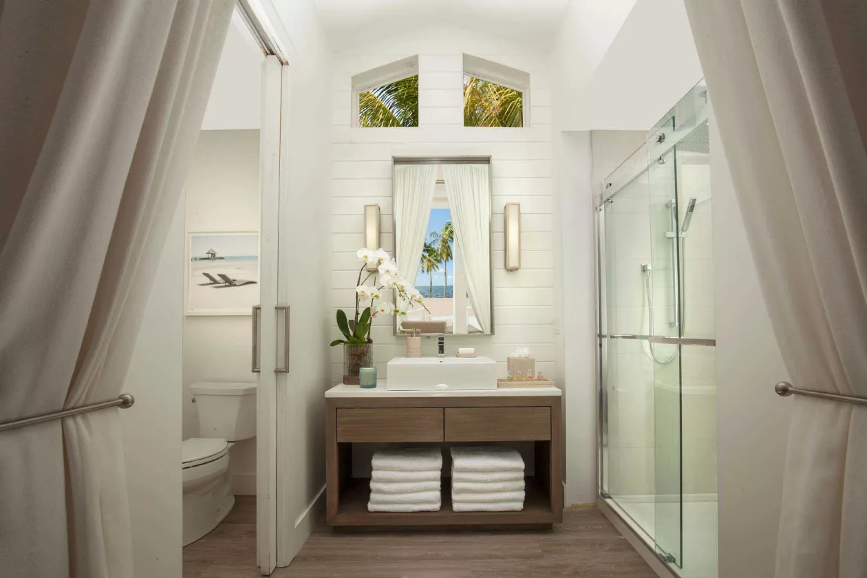 Serenity and Splendor Await at Bungalows Key Largo 10