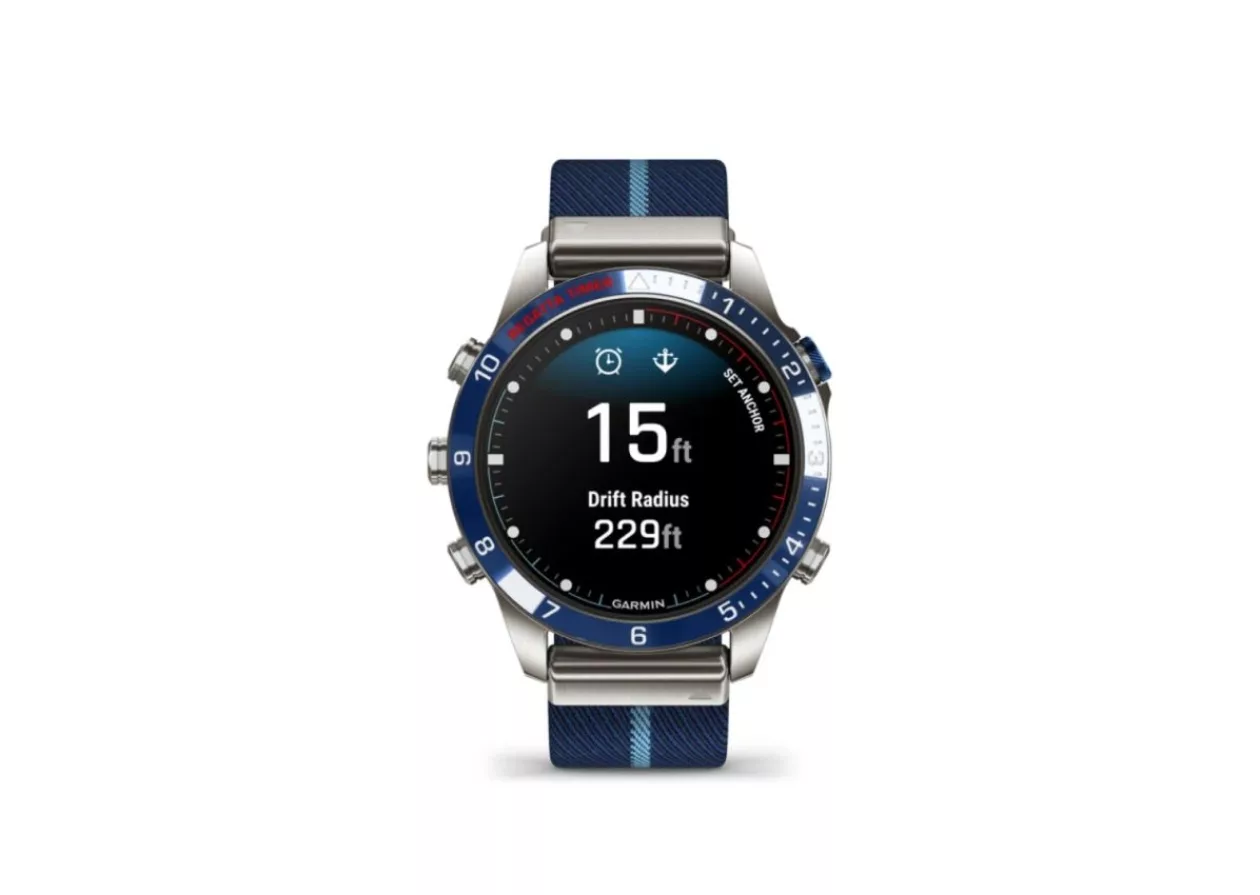MARQ Captain Gen 2 6