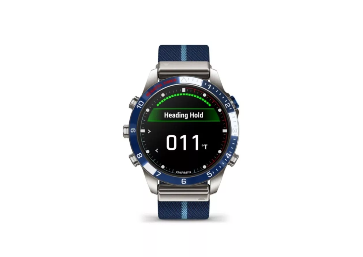 MARQ Captain Gen 2 7