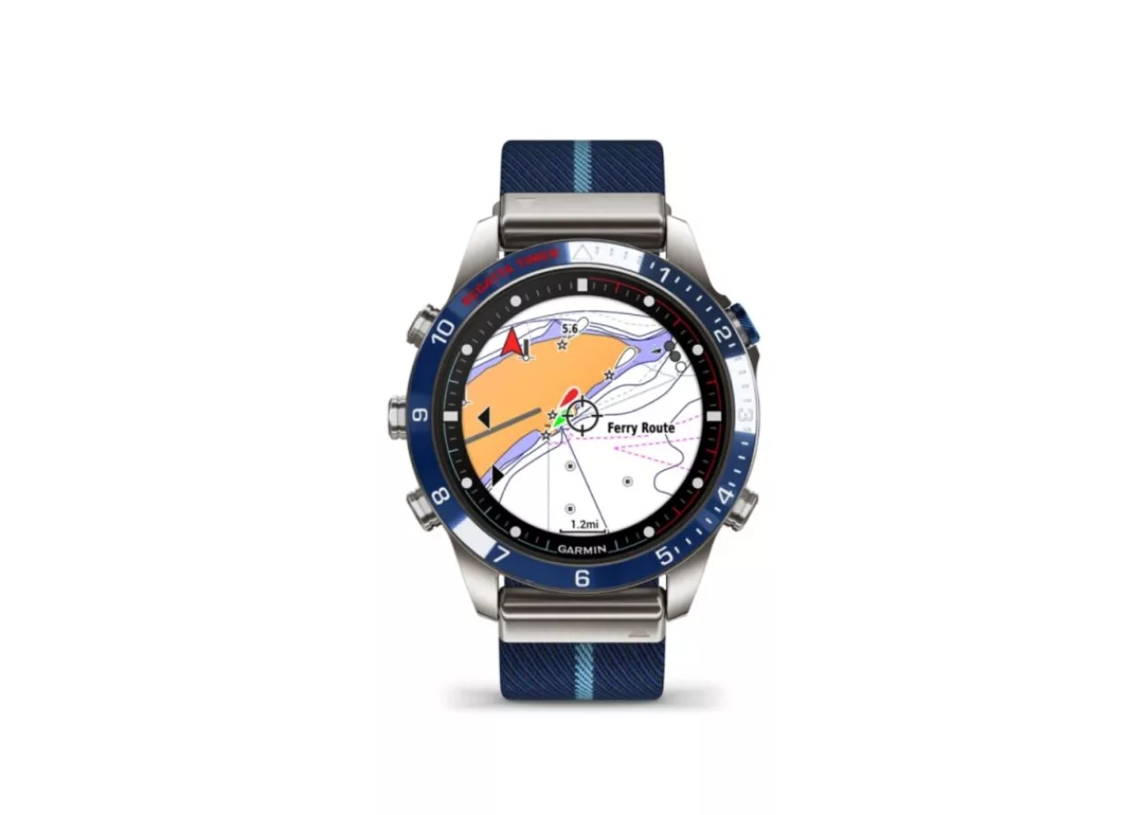 MARQ Captain Gen 2 10