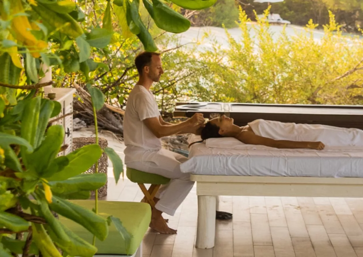 Soneva Secret 2024 Tailored Tranquility in the Heart of the Maldives 5