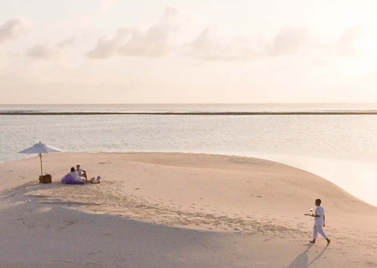 Soneva Secret 2024 Tailored Tranquility in the Heart of the Maldives 6
